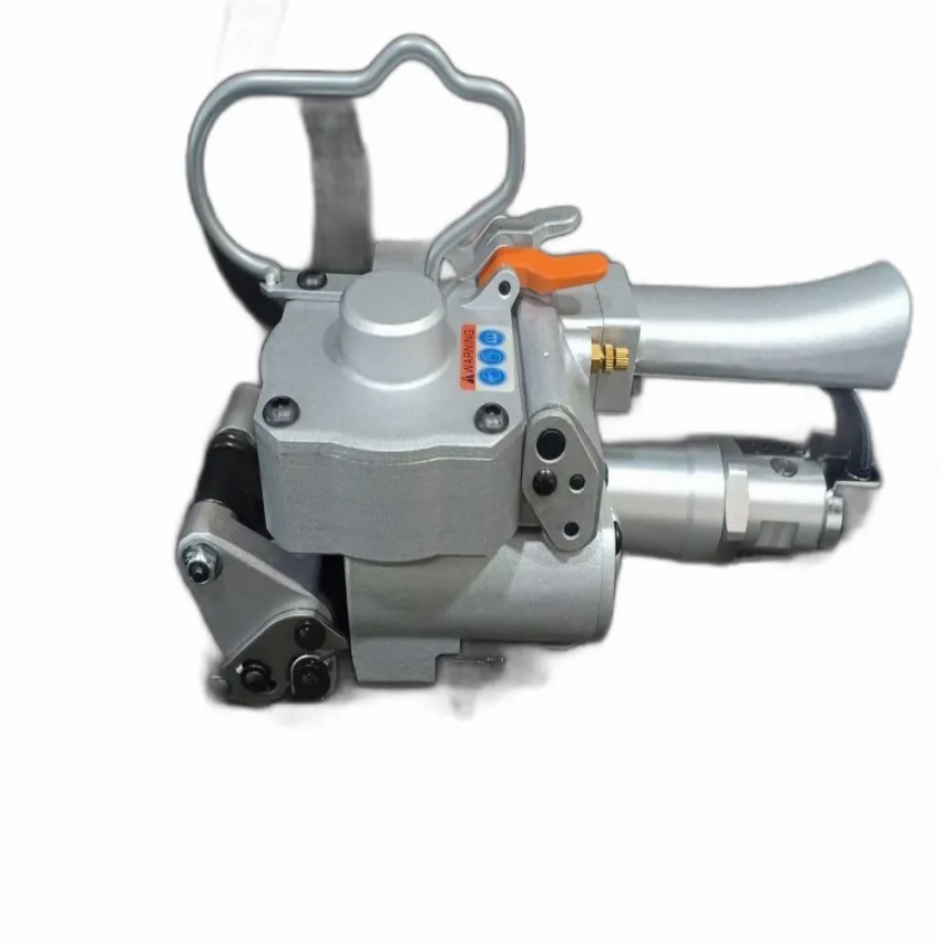 Pneumatic Strapping Tool, 19 mm