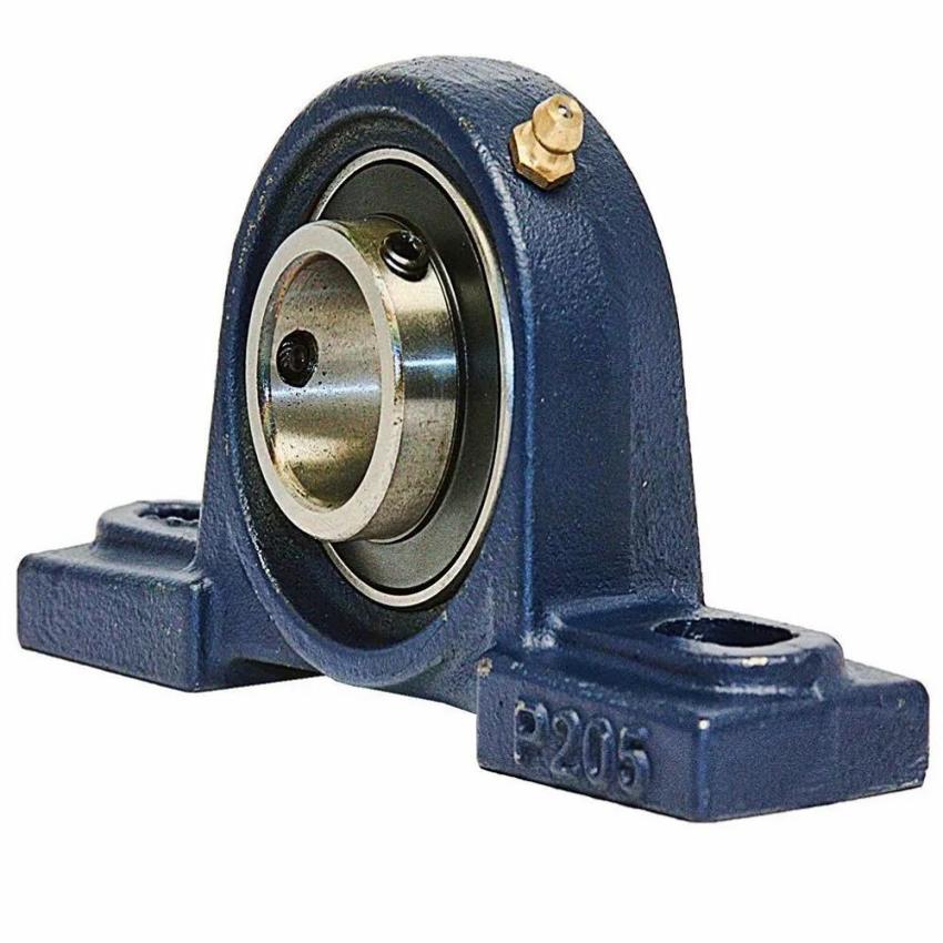 Iron Pillow Block Bearing