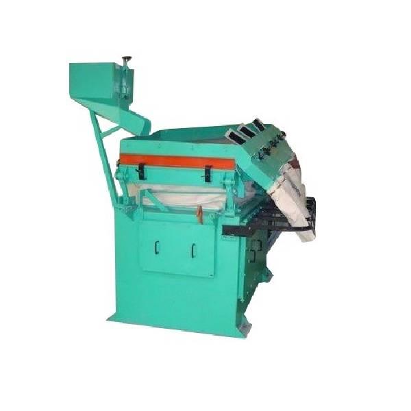 Iron Rotary Screen Density Separator 5 Tph