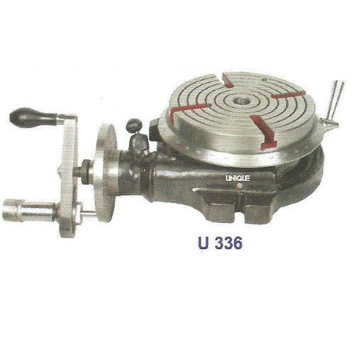 Industrial Iron Rotary Table