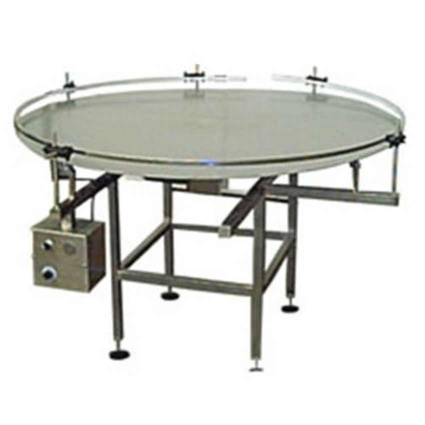 Iron Rotary Machine for Pharma, Capacity: 150 Lb