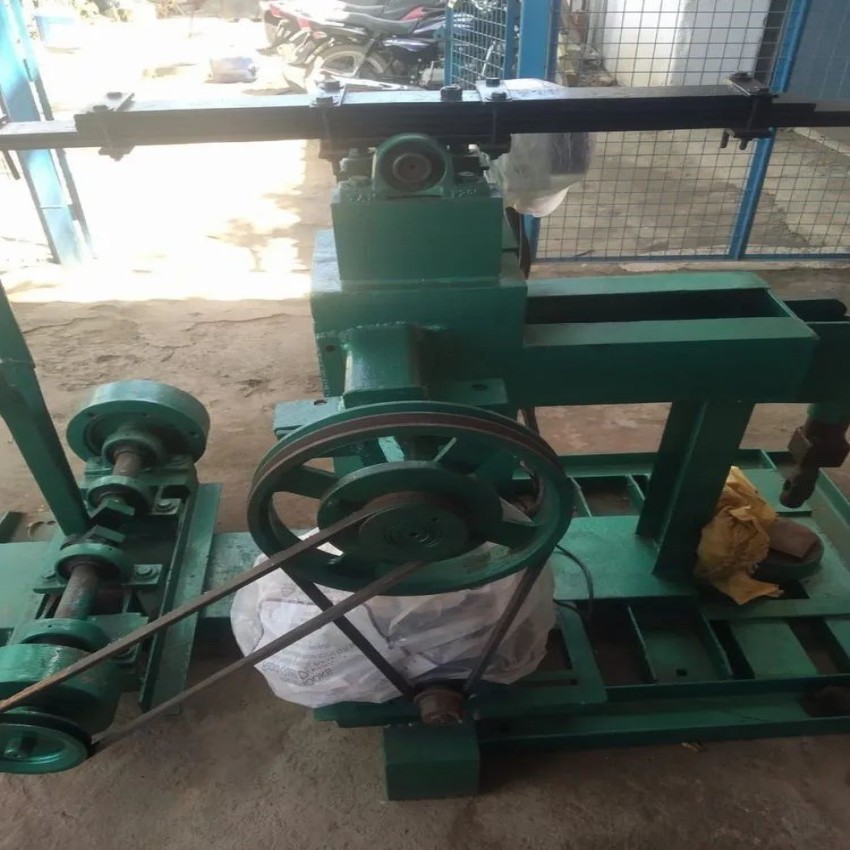 Iron Steel Forging Hammer Machine, 2hp