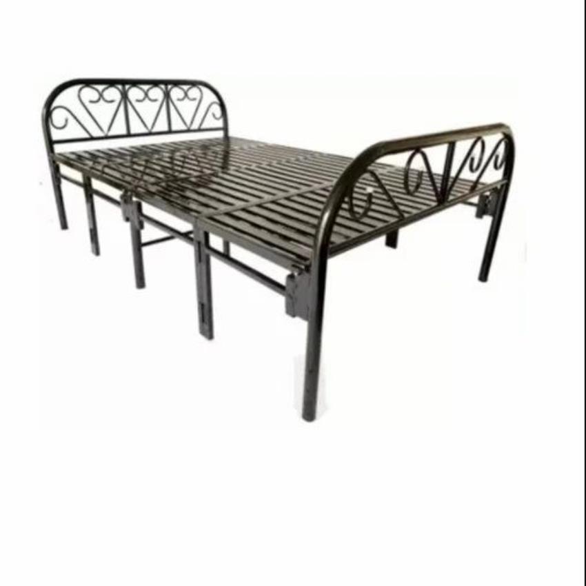 Sunbeam Folding Bed Model 4