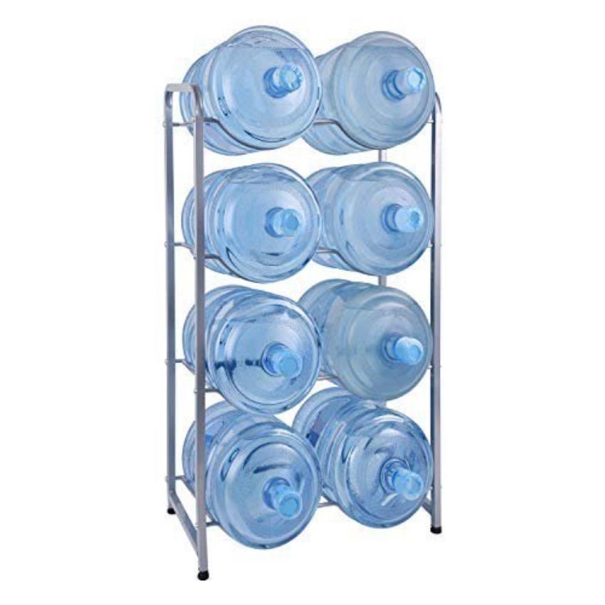 IRON Water Can Storage Stand