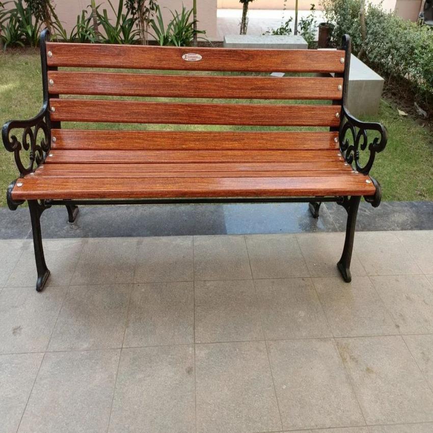 Garden Seating Bench