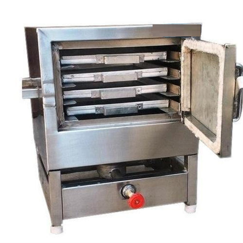 Automatic Idli Making Machine