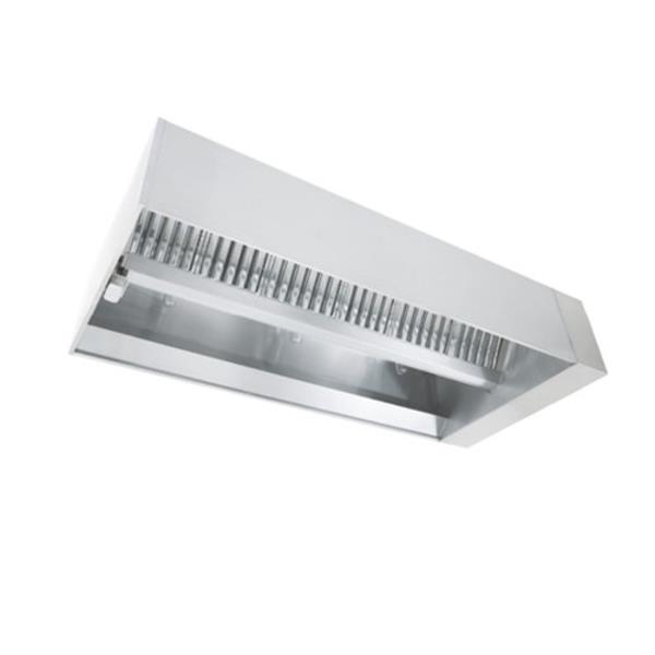 Island Kitchen Vent Hood