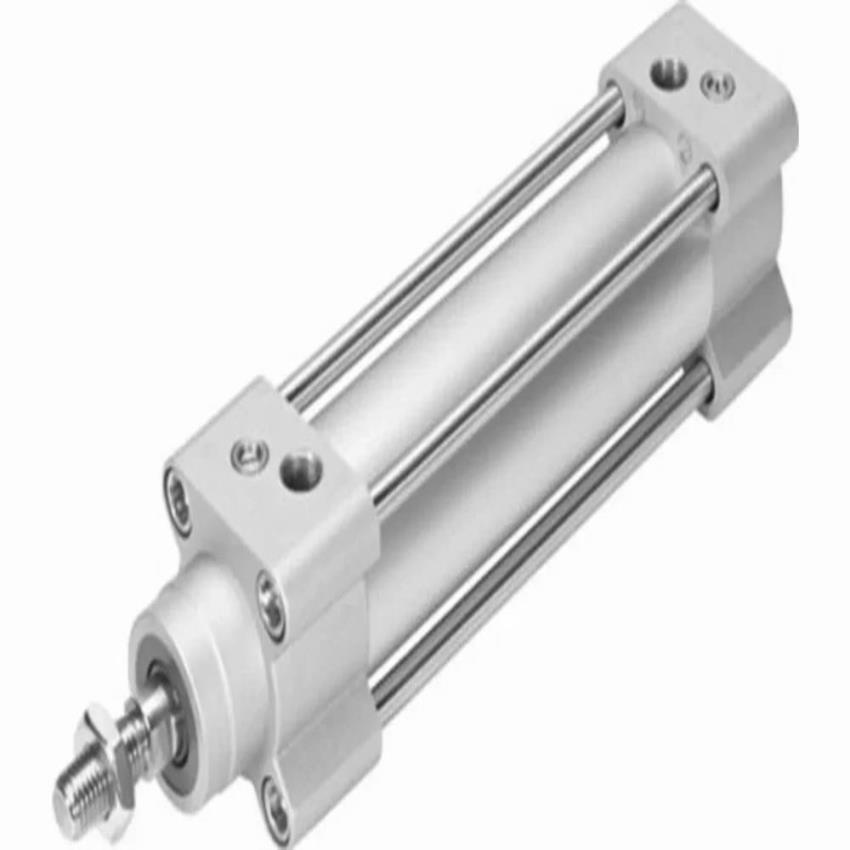 Industrial ISO Economy Pneumatic Cylinder