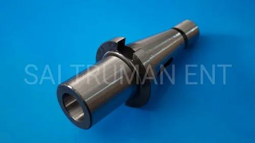 ISO/BT Taper Reduction Sleeves