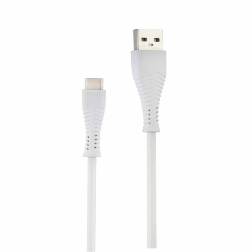 IT-DC-35 PVC Round Data Cable 1m