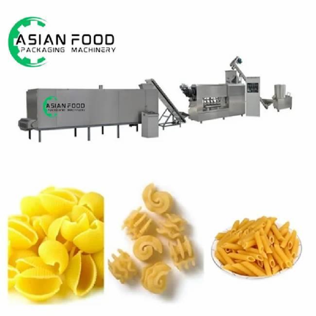 Italian Style Macaroni Machine