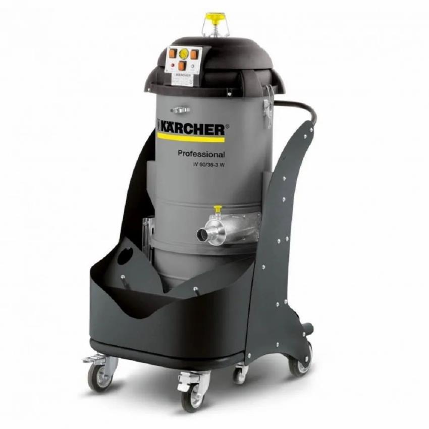 Karcher Industrial Vacuum Machine IVR 100/30