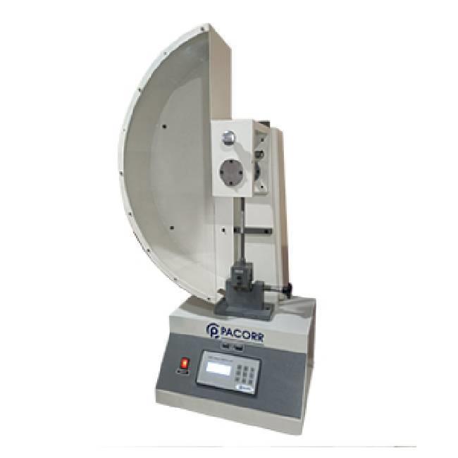 Charpy Izod Impact Testing Machine
