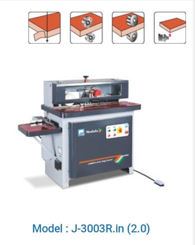 J-3003 R. In (2.0) Edge Trimmer