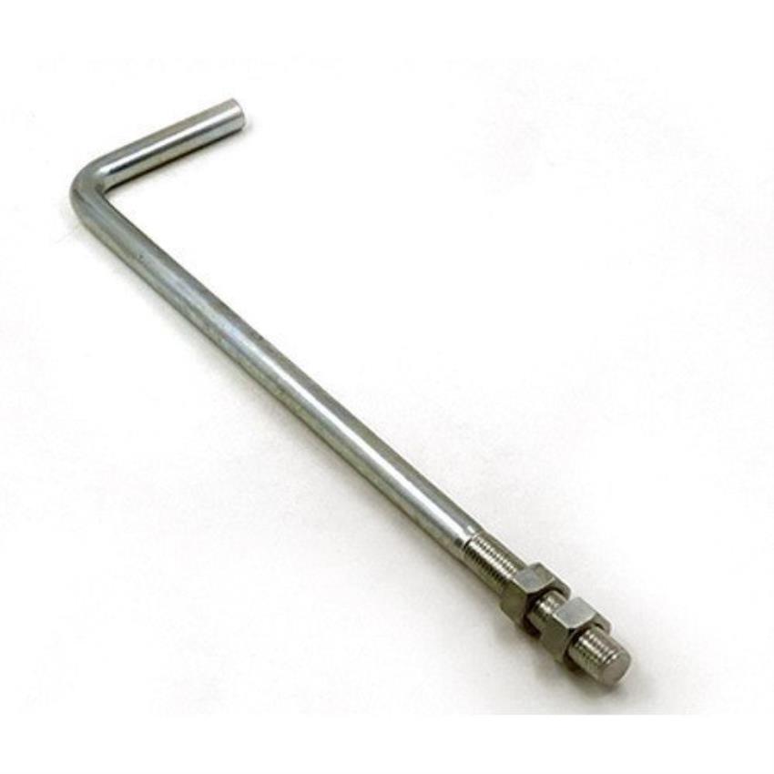 J-Type Carbon Steel Tower Crane Bolt