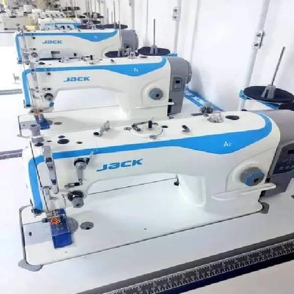 Jack A2 Stitching Machine