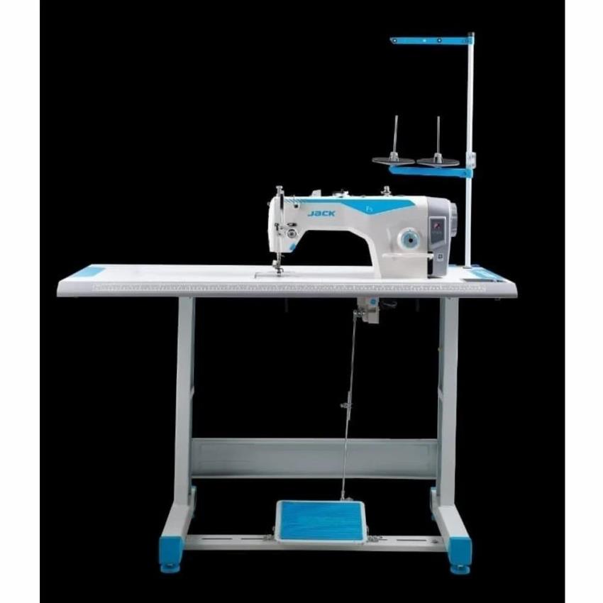 Jack F5 Sewing Equipment