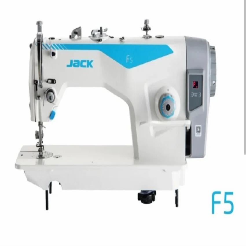 Jack F5 Light Material Lockstitch Machine