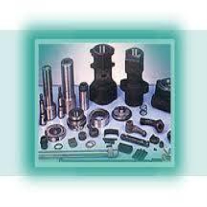 Hammer Drill Parts