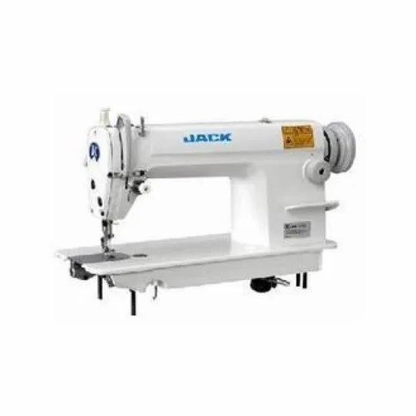Jack Heavy Material High Speed Lockstitch Sewing Machine