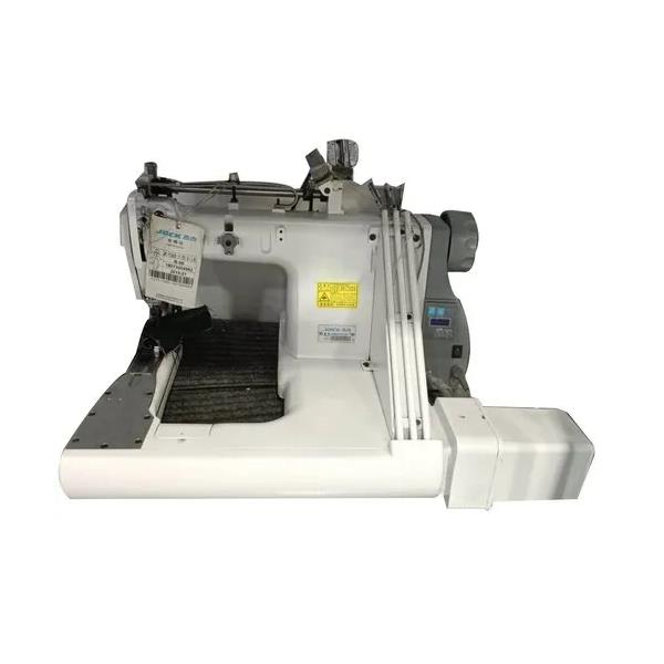 Jack Industrial Sewing Equipment