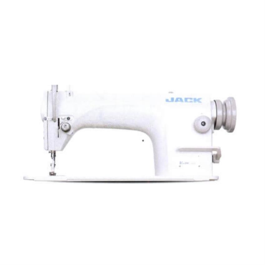 Heavy Duty Single Needle Lockstitch Machine Jack Jk-609