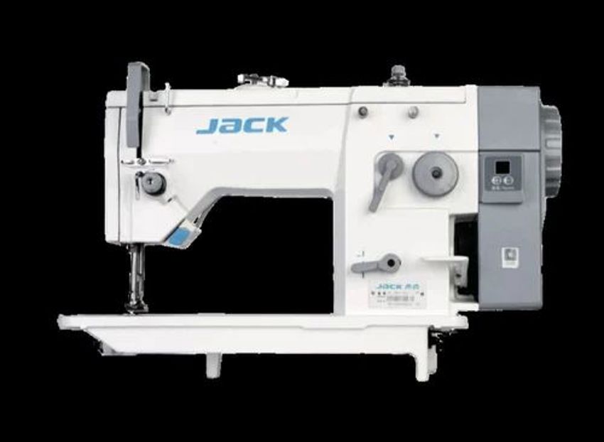 Jack Zig Zag Sewing Machine