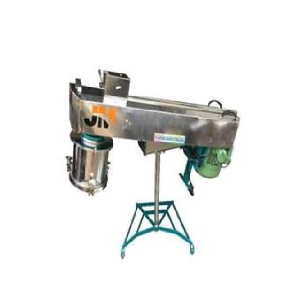 Jackson Namkeen Farsan Production Machine