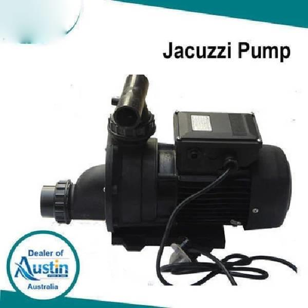 Jacuzzi Pump Model MP075