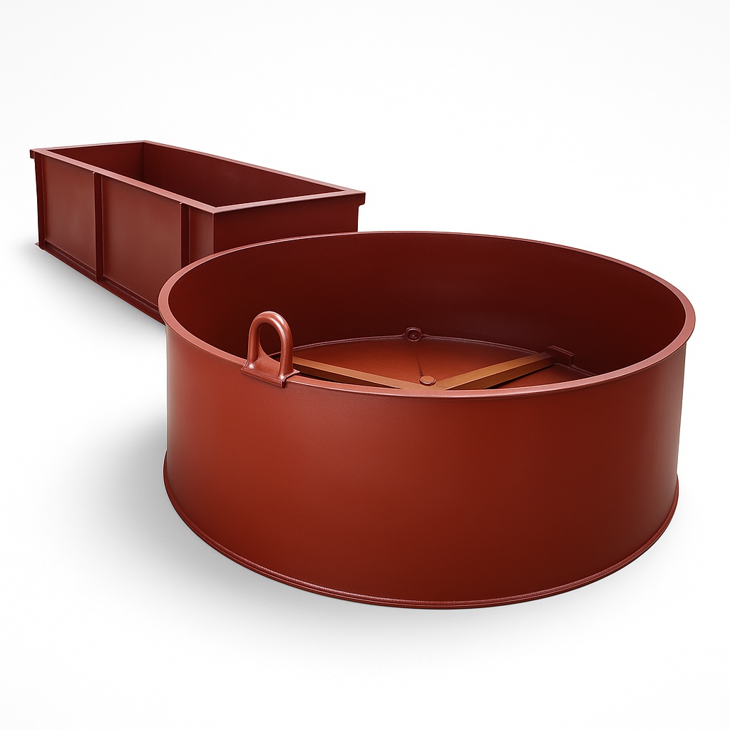 Jaggery Processing Plant