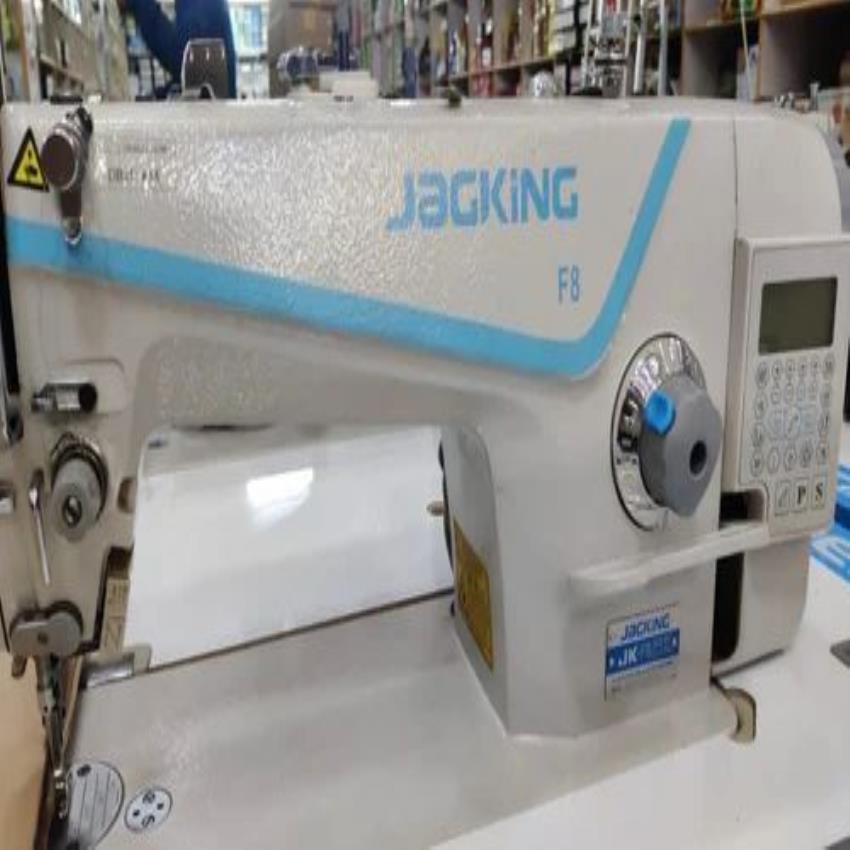 JAGKING F8 Machine