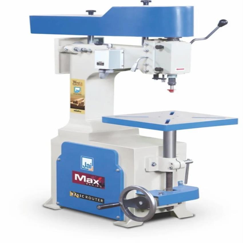 Jai J-901 Basic Router Machine