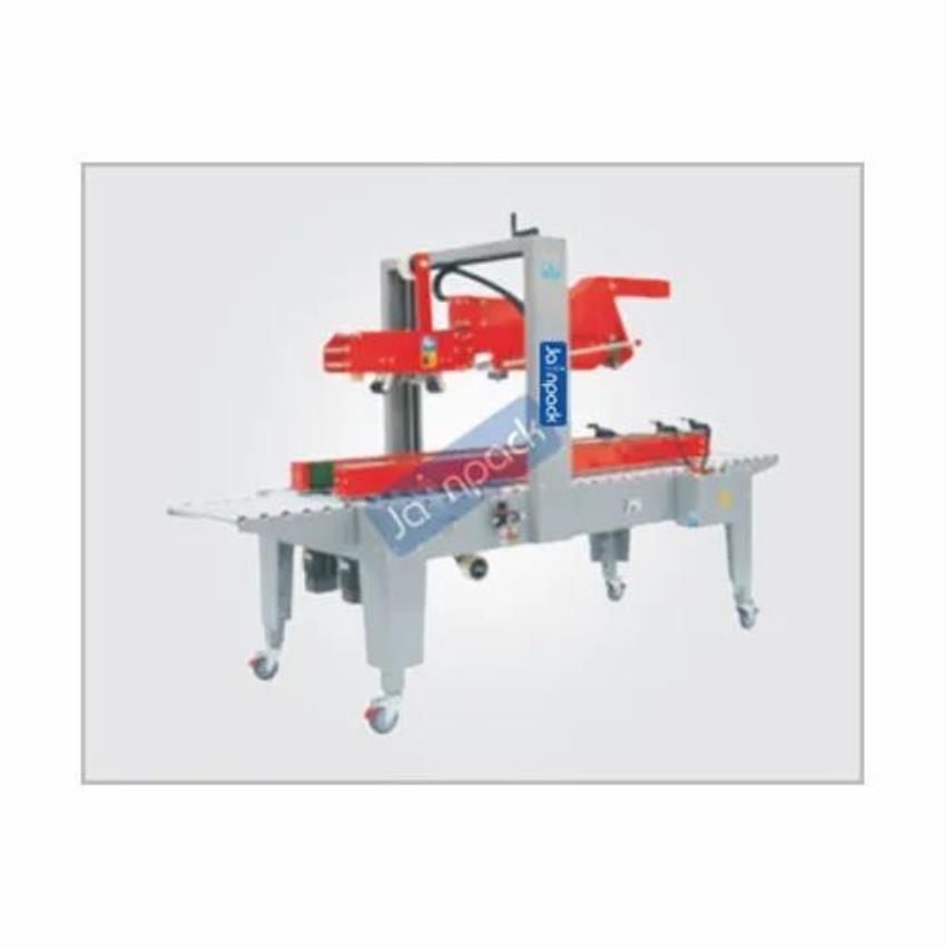 Powder Coated Carton Sealing Machine