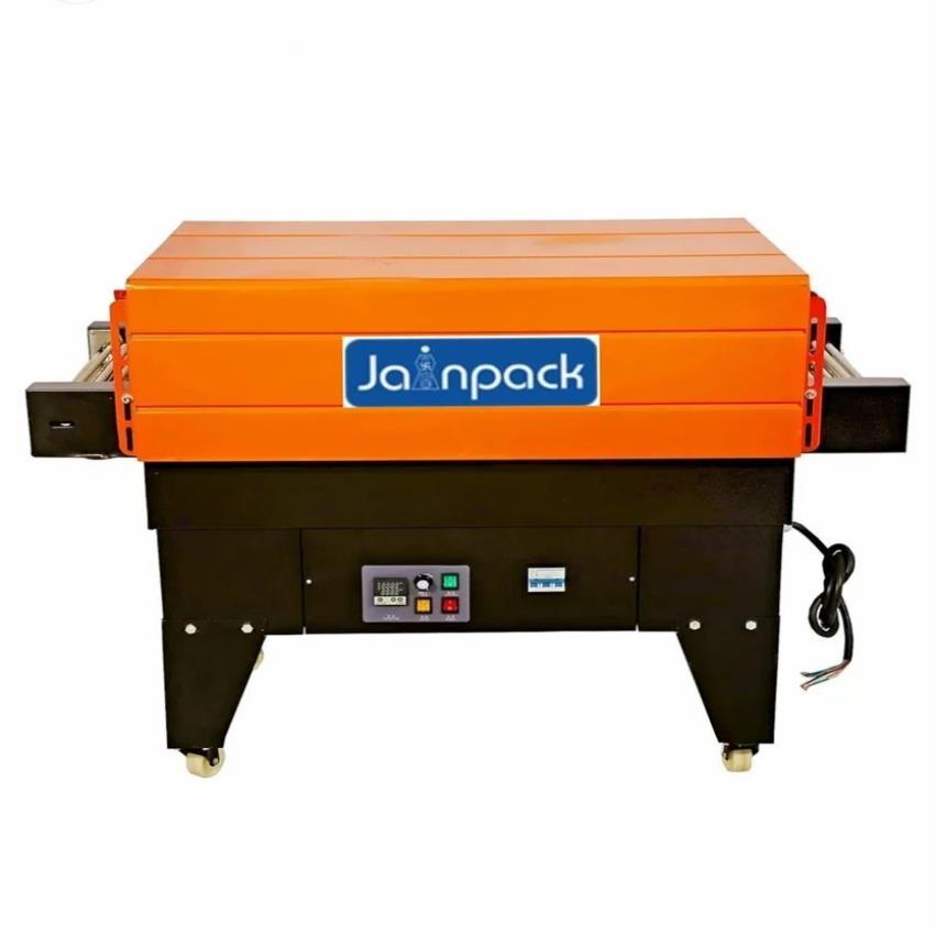 Jainpack Shrink Tunnel Equipment