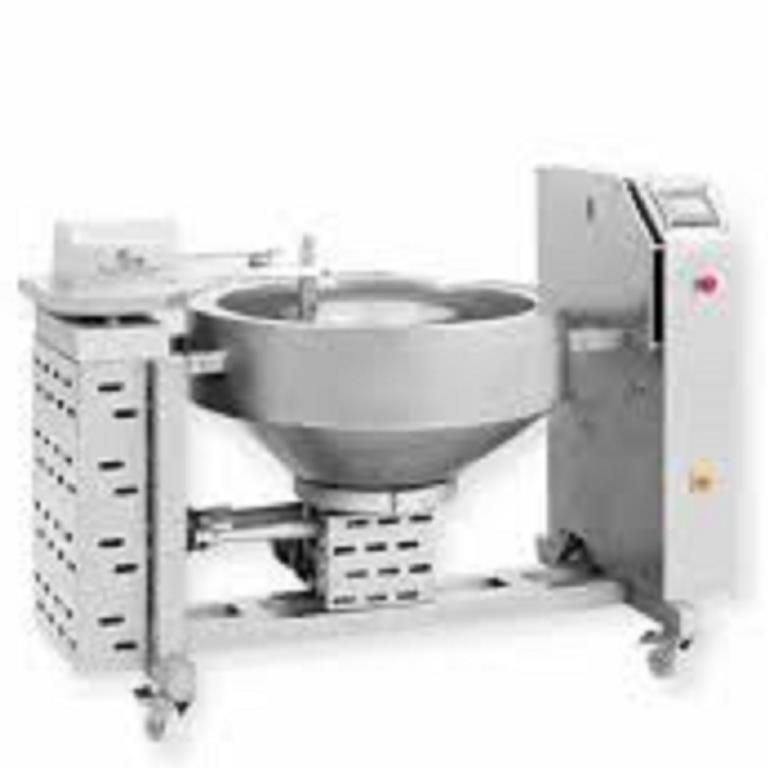 Jamun Frying Machine