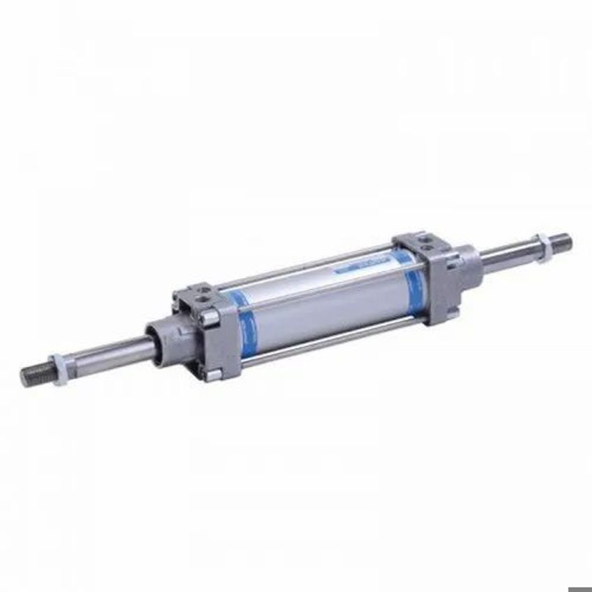 Janatics Aluminium A10 Pneumatic Cylinder