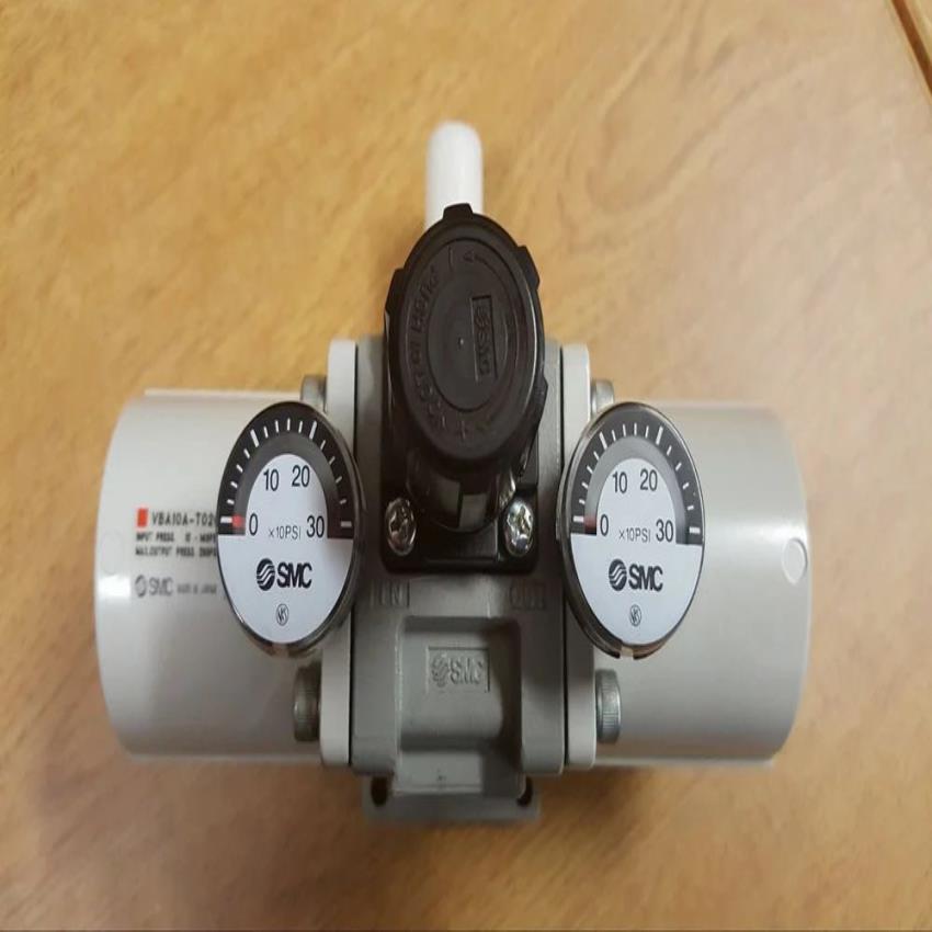 Janatics Booster Device VBA43A