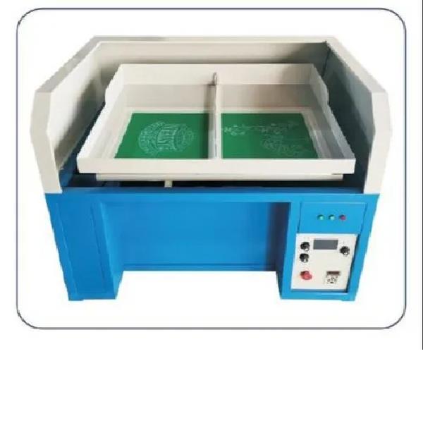 Jarkan Sheet Manufacturing Machine