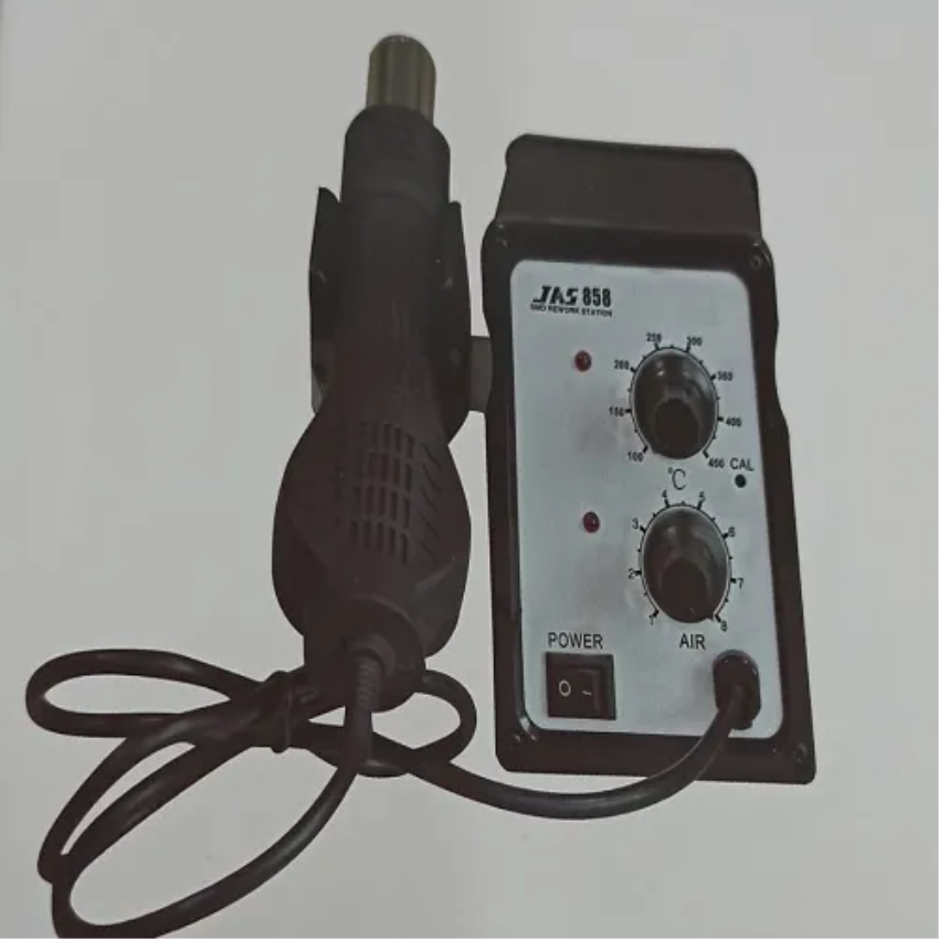 JAS-858 Lead Free Rework Machine 700W