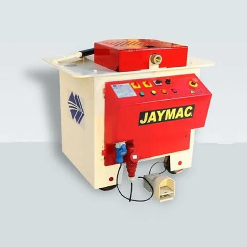 Jaymac Radius Tube Bender