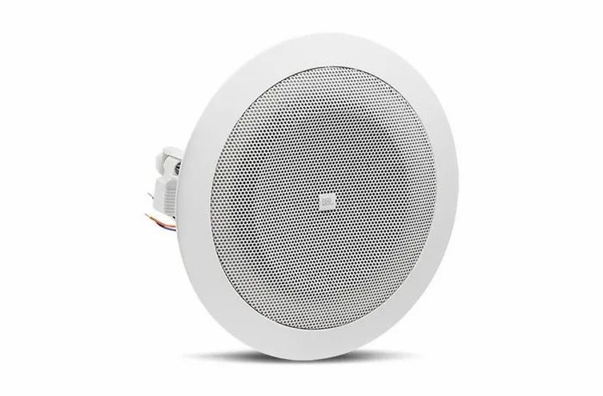 JBL 8124 White Ceiling Speaker, 6W