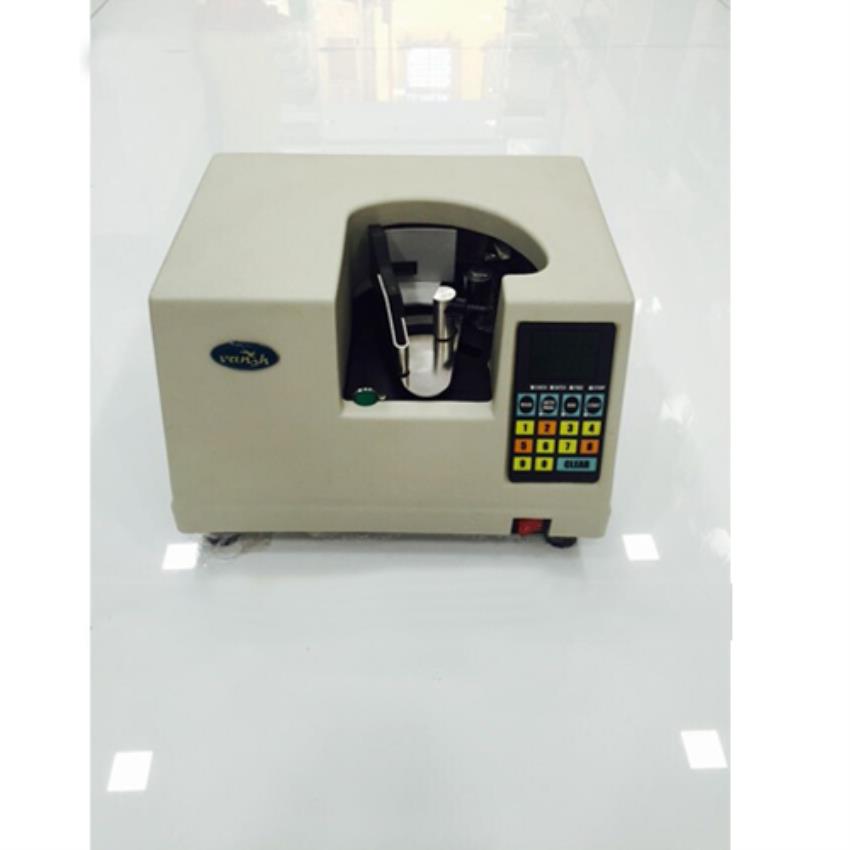 JD Currency Bundle Counter