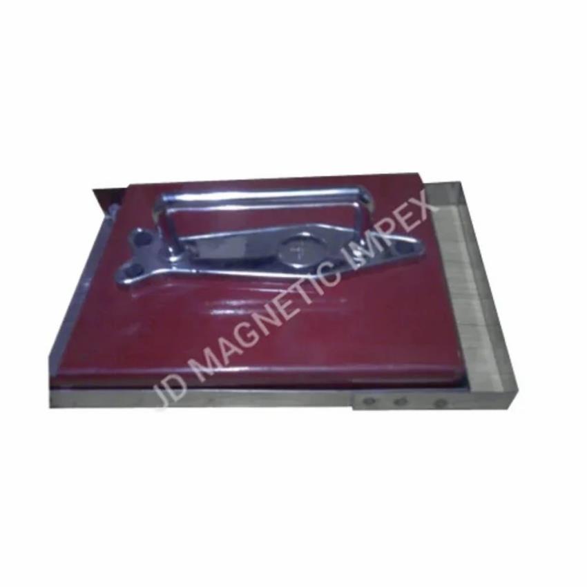 JDMI Mild Steel Magnet