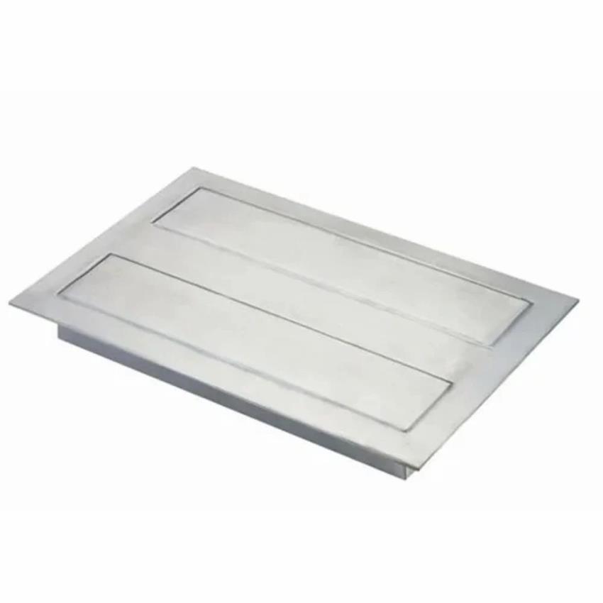 JDMI N38/N40 Plate Magnet