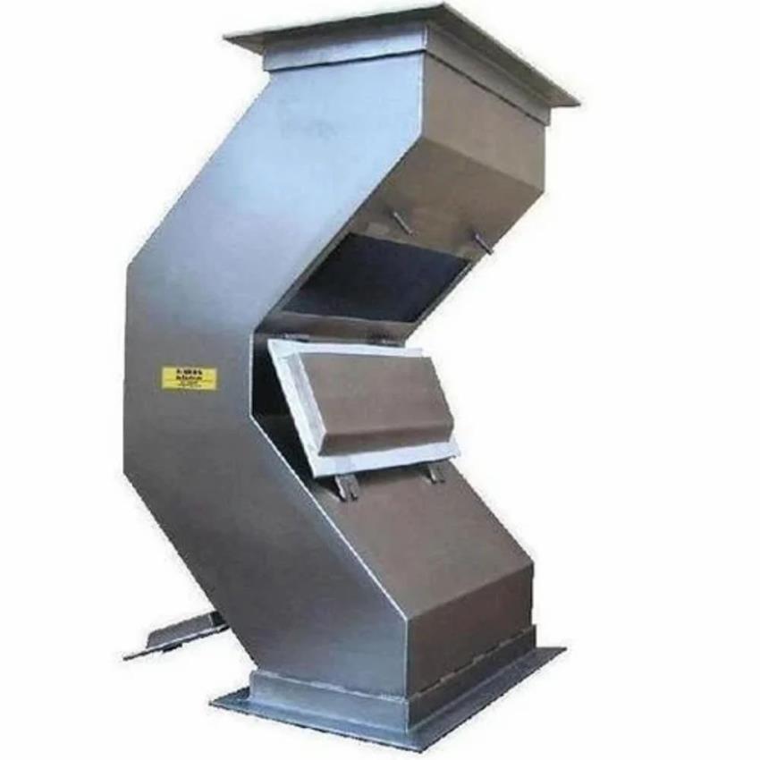 JDMI Vertical Hump Magnet