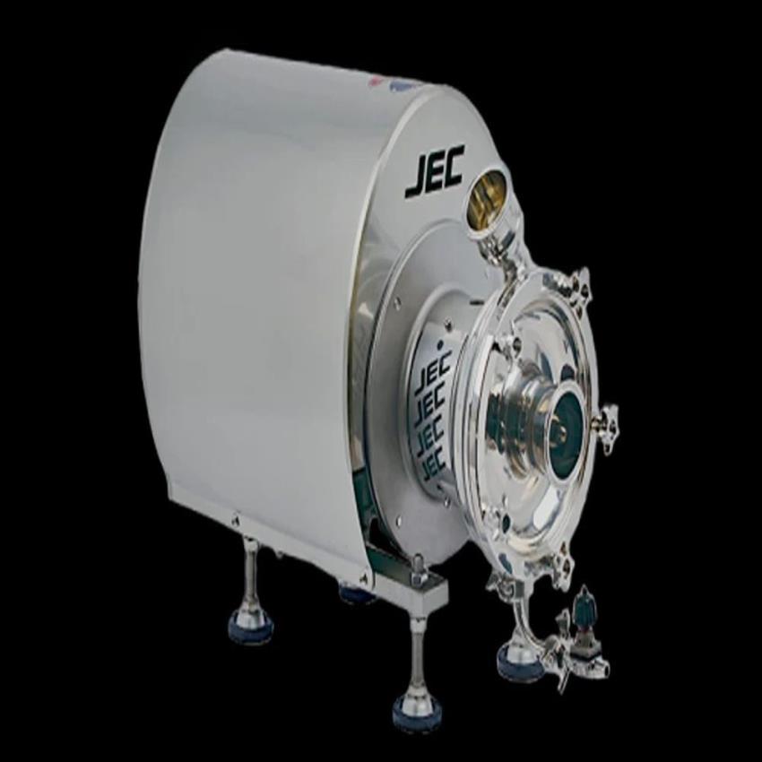 JEC Chemical Process Pump, 3600 RPM