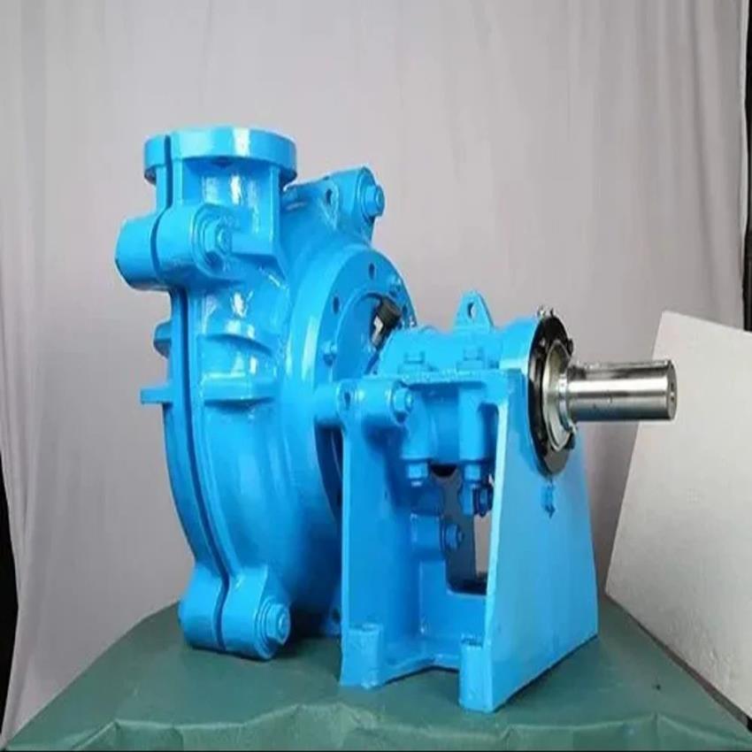 JEC Single Stage Centrifugal Process Pump