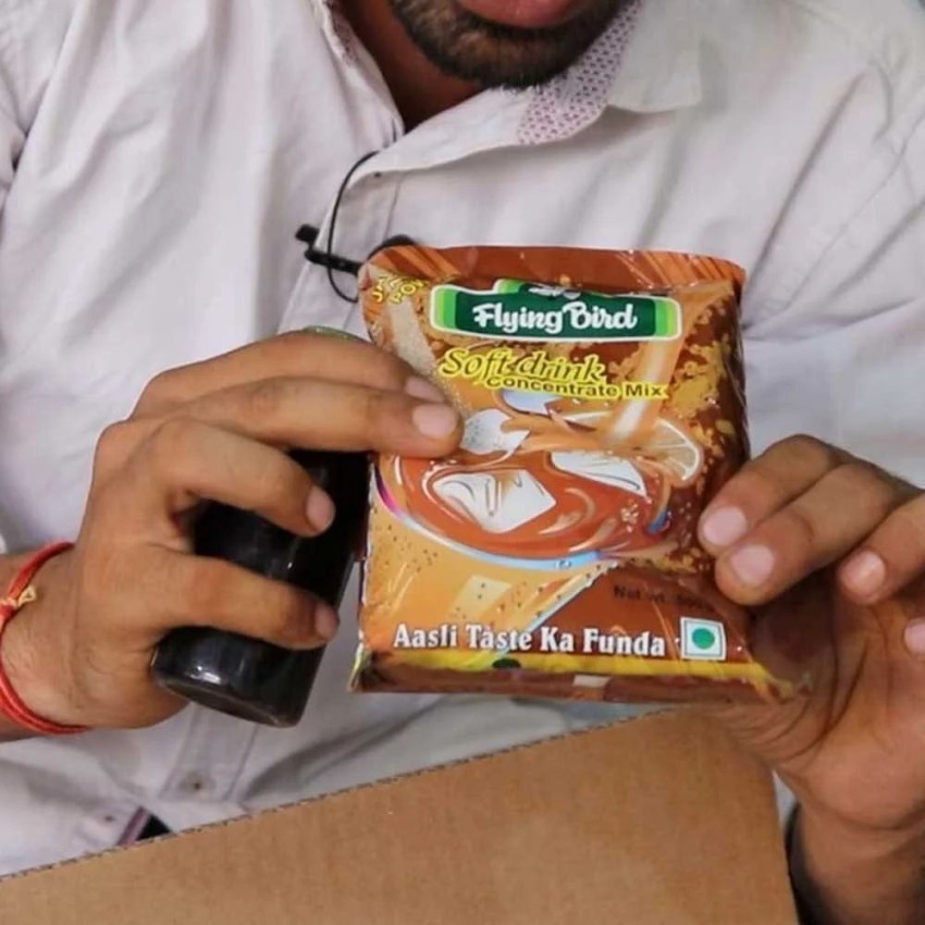 Jeera Flavoring Powder for Soft Drinks