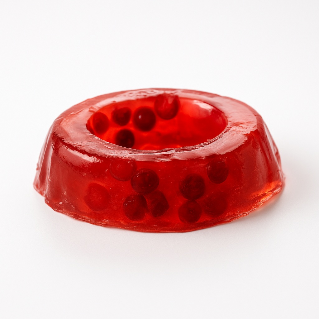 Jelly Candy Production Kit