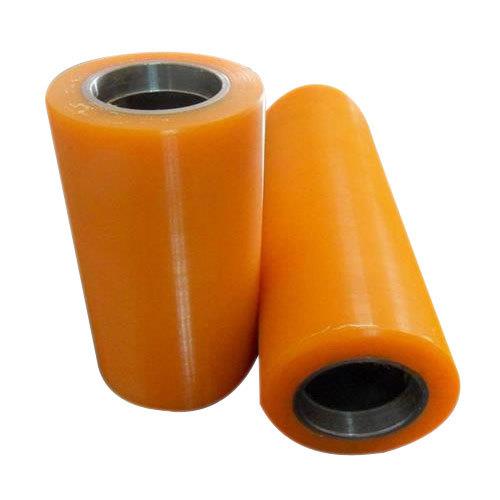 Jenat PU Rubber Roller for Lamination